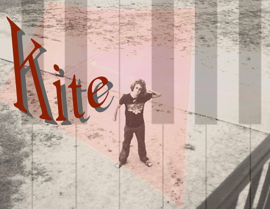 Las Vegas Colette Dowell Michael Sherwood Kite Pearblossom Cover