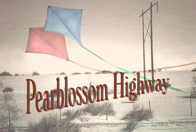 Las Vegas Pearblossom Colette Dowell  Michael Sherwood Kite